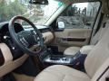 Alaska White - Range Rover HSE Photo No. 16