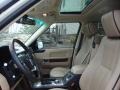 Alaska White - Range Rover HSE Photo No. 17