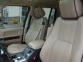 Alaska White - Range Rover HSE Photo No. 18