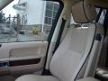 Alaska White - Range Rover HSE Photo No. 25