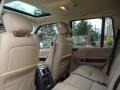 Alaska White - Range Rover HSE Photo No. 26