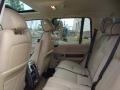 Alaska White - Range Rover HSE Photo No. 27