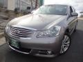 Platinum Graphite - M 35x AWD Sedan Photo No. 1