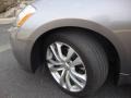 Platinum Graphite - M 35x AWD Sedan Photo No. 3