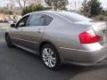 Platinum Graphite - M 35x AWD Sedan Photo No. 4