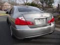 Platinum Graphite - M 35x AWD Sedan Photo No. 5
