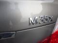 Platinum Graphite - M 35x AWD Sedan Photo No. 7