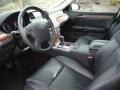 Platinum Graphite - M 35x AWD Sedan Photo No. 16