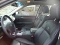 Platinum Graphite - M 35x AWD Sedan Photo No. 17