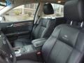Platinum Graphite - M 35x AWD Sedan Photo No. 18