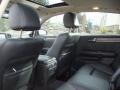 Platinum Graphite - M 35x AWD Sedan Photo No. 28