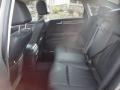 Platinum Graphite - M 35x AWD Sedan Photo No. 29