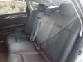 Platinum Graphite - M 35x AWD Sedan Photo No. 30