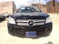 Obsidian Black Metallic - GL 450 4Matic Photo No. 3