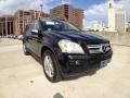 Obsidian Black Metallic - GL 450 4Matic Photo No. 4