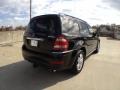 Obsidian Black Metallic - GL 450 4Matic Photo No. 5