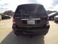 Obsidian Black Metallic - GL 450 4Matic Photo No. 6