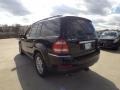 Obsidian Black Metallic - GL 450 4Matic Photo No. 7
