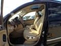 Obsidian Black Metallic - GL 450 4Matic Photo No. 12