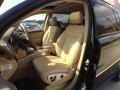 Obsidian Black Metallic - GL 450 4Matic Photo No. 15