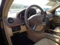 Obsidian Black Metallic - GL 450 4Matic Photo No. 16