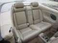 Beige Rear Seat Photo for 1999 Volvo C70 #62098691