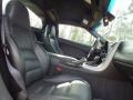 2007 Black Chevrolet Corvette Coupe  photo #4