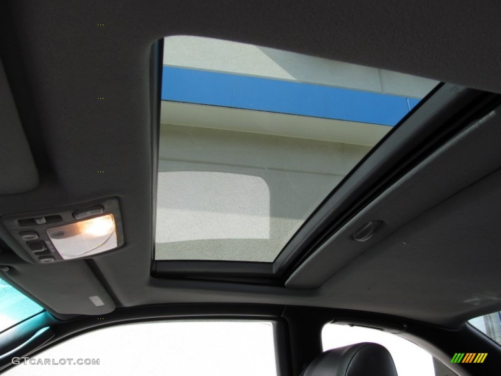 1997 Lexus SC 400 Sunroof Photo #62098977
