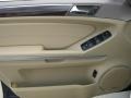 Capri Blue Metallic - GL 450 4Matic Photo No. 6