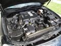 4.0 Liter DOHC 32-Valve V8 Engine for 1997 Lexus SC 400 #62099022