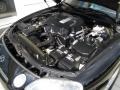 1997 Lexus SC 4.0 Liter DOHC 32-Valve V8 Engine Photo