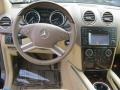 Capri Blue Metallic - GL 450 4Matic Photo No. 9