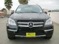 Black - GL 450 4Matic Photo No. 2