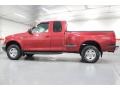 2002 Toreador Red Metallic Ford F150 XLT SuperCab 4x4  photo #10