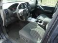 2011 Dark Slate Nissan Pathfinder S 4x4  photo #11