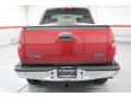 2002 Toreador Red Metallic Ford F150 XLT SuperCab 4x4  photo #16