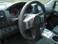 2011 Dark Slate Nissan Pathfinder S 4x4  photo #16