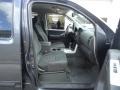 2011 Dark Slate Nissan Pathfinder S 4x4  photo #19