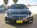 Black - E 350 4Matic Wagon Photo No. 2