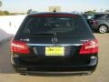 Black - E 350 4Matic Wagon Photo No. 5