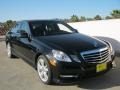 Black - E 350 Sedan Photo No. 1