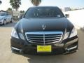 Black - E 350 Sedan Photo No. 2