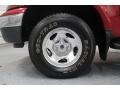 2002 Toreador Red Metallic Ford F150 XLT SuperCab 4x4  photo #37