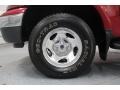 Toreador Red Metallic - F150 XLT SuperCab 4x4 Photo No. 37