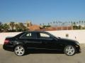 Black - E 350 Sedan Photo No. 3
