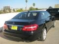 Black - E 350 Sedan Photo No. 4