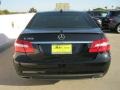 Black - E 350 Sedan Photo No. 5