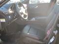 Black - E 350 Sedan Photo No. 7