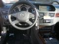 Black - E 350 Sedan Photo No. 9