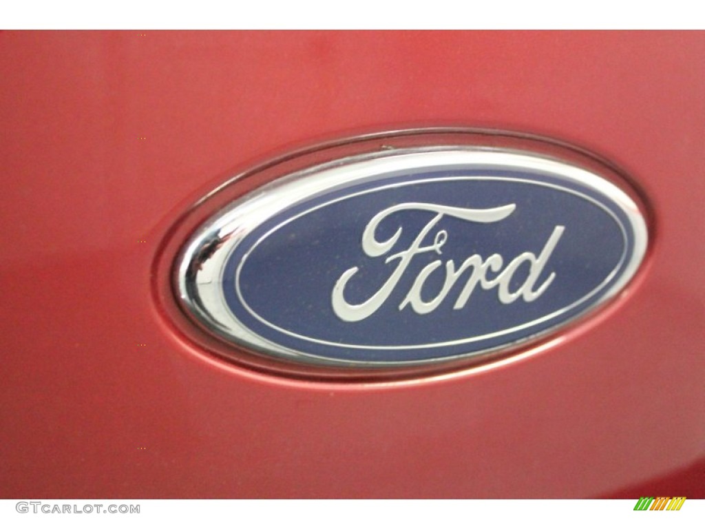 2002 Ford F150 XLT SuperCab 4x4 Marks and Logos Photo #62099517